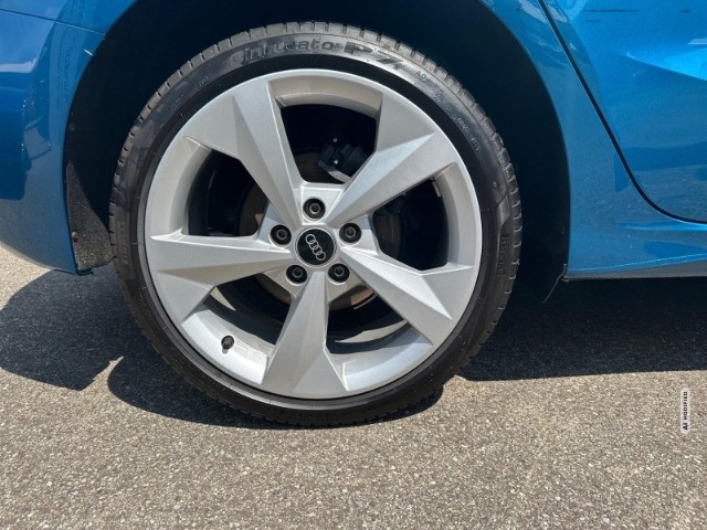 Audi A3 Sportback 30 TDI advanced Digitales Cockpit Soundsystem LED Apple CarPlay And