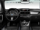 Bild BMW M140i 5-TÜRER HIFI LED NAVI PROF. KOMFORTZG.