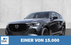Bild Mazda CX-60 2026 3.3L e-SKYACTIV D 254ps 8AT AWD Homura Plus TLOP