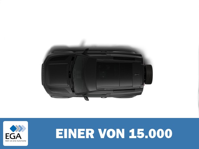 Land Rover Defender 90 X P425 V8 HUD Luftfederung AD Niveau AHK-el. klappb. El. Panodach Na