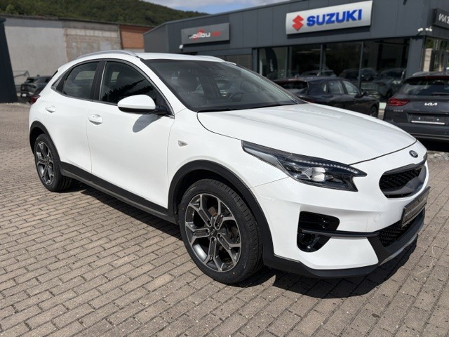 Kia XCeed Xceed 1.4 T-GDI Vision neue Sommerreifen