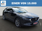 Bild Mazda CX-30 2.0 SKYACTIV-X-M HEV Exclusive 2WD LED Kamera HUD PDC