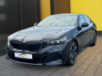Bild BMW 520 i A+M-SportPaket+ACC+LED+HK