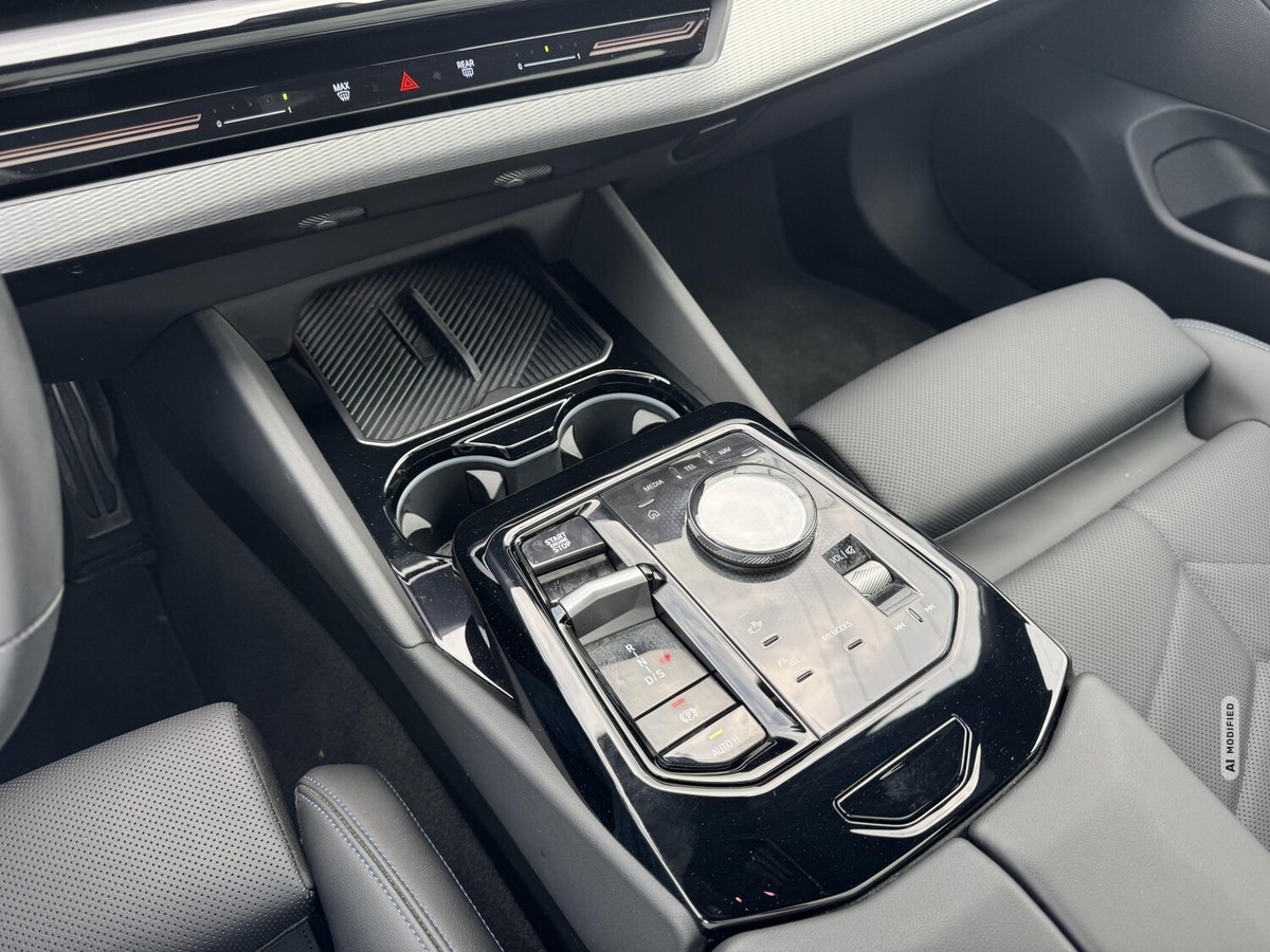 BMW 520 i A+M-SportPaket+ACC+LED+HK