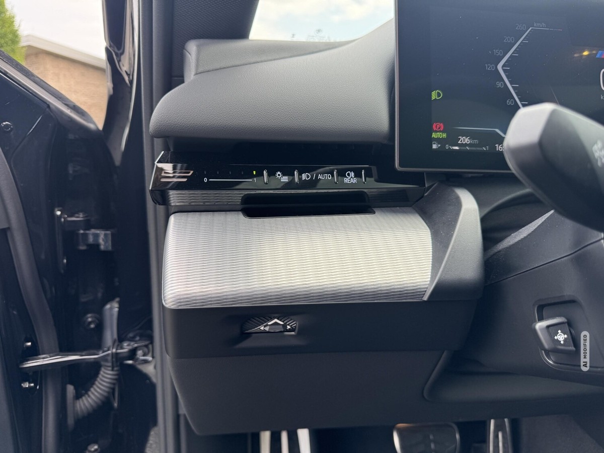 BMW 520 i A+M-SportPaket+ACC+LED+HK