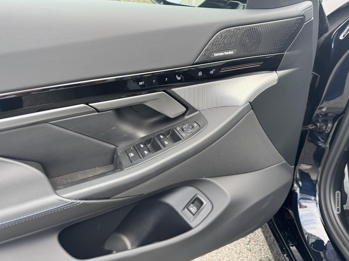 BMW 520 i A+M-SportPaket+ACC+LED+HK