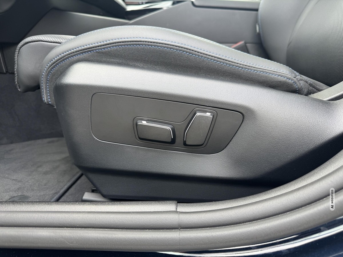 BMW 520 i A+M-SportPaket+ACC+LED+HK