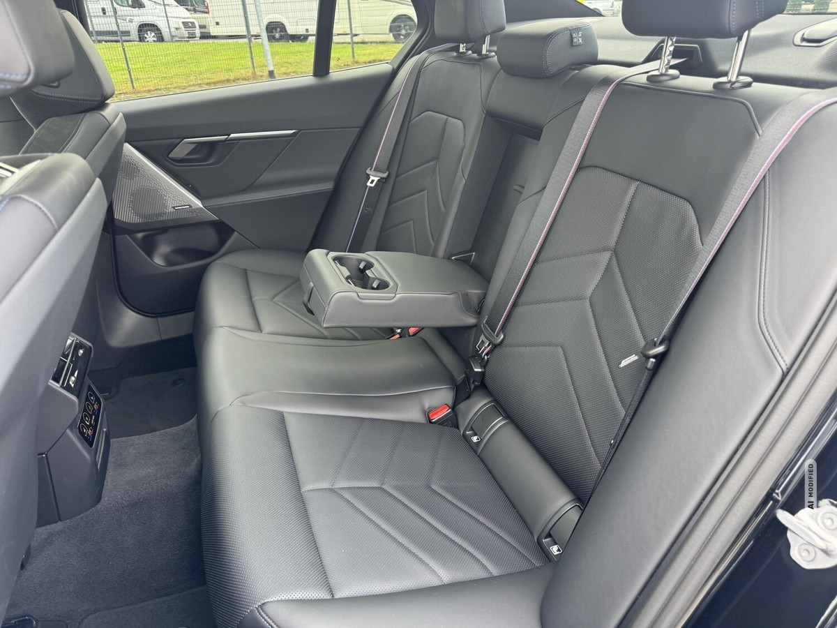 BMW 520 i A+M-SportPaket+ACC+LED+HK