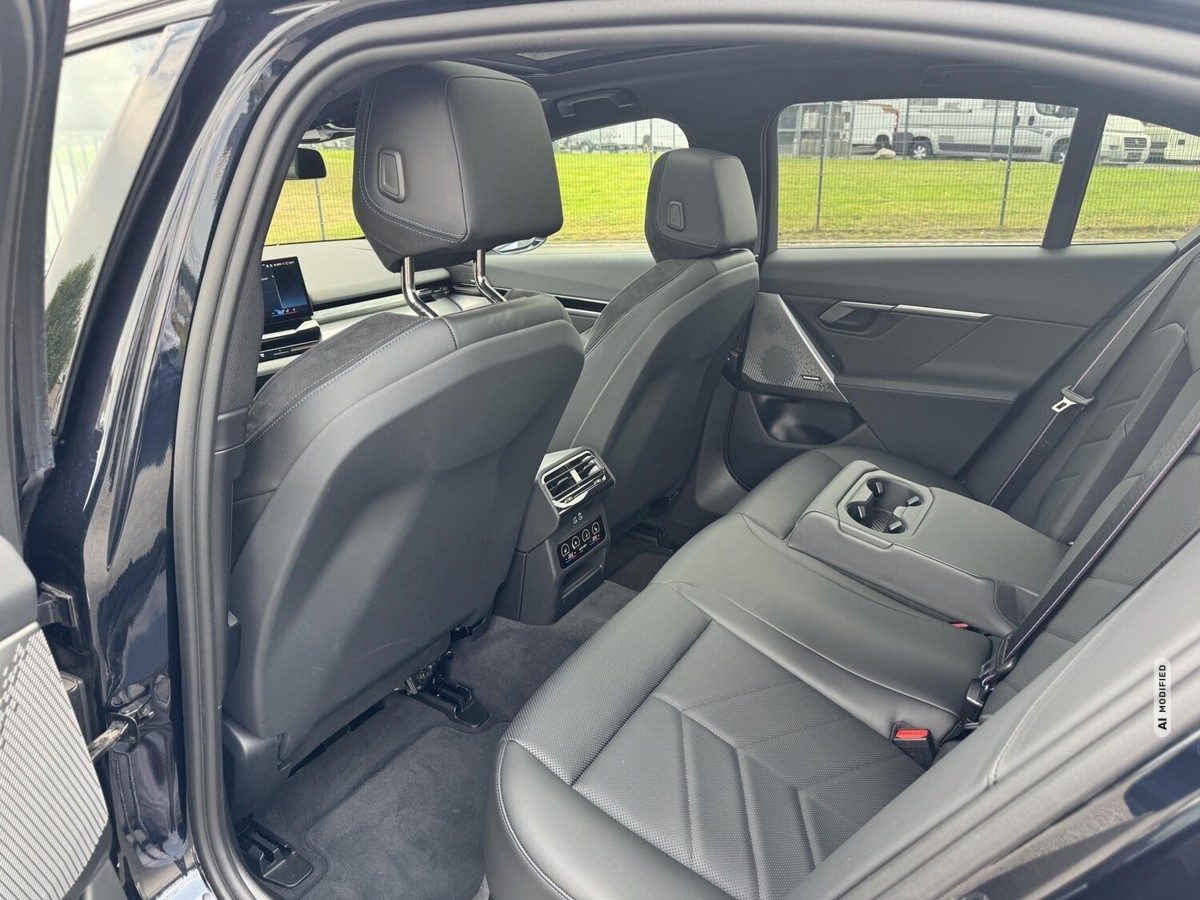 BMW 520 i A+M-SportPaket+ACC+LED+HK