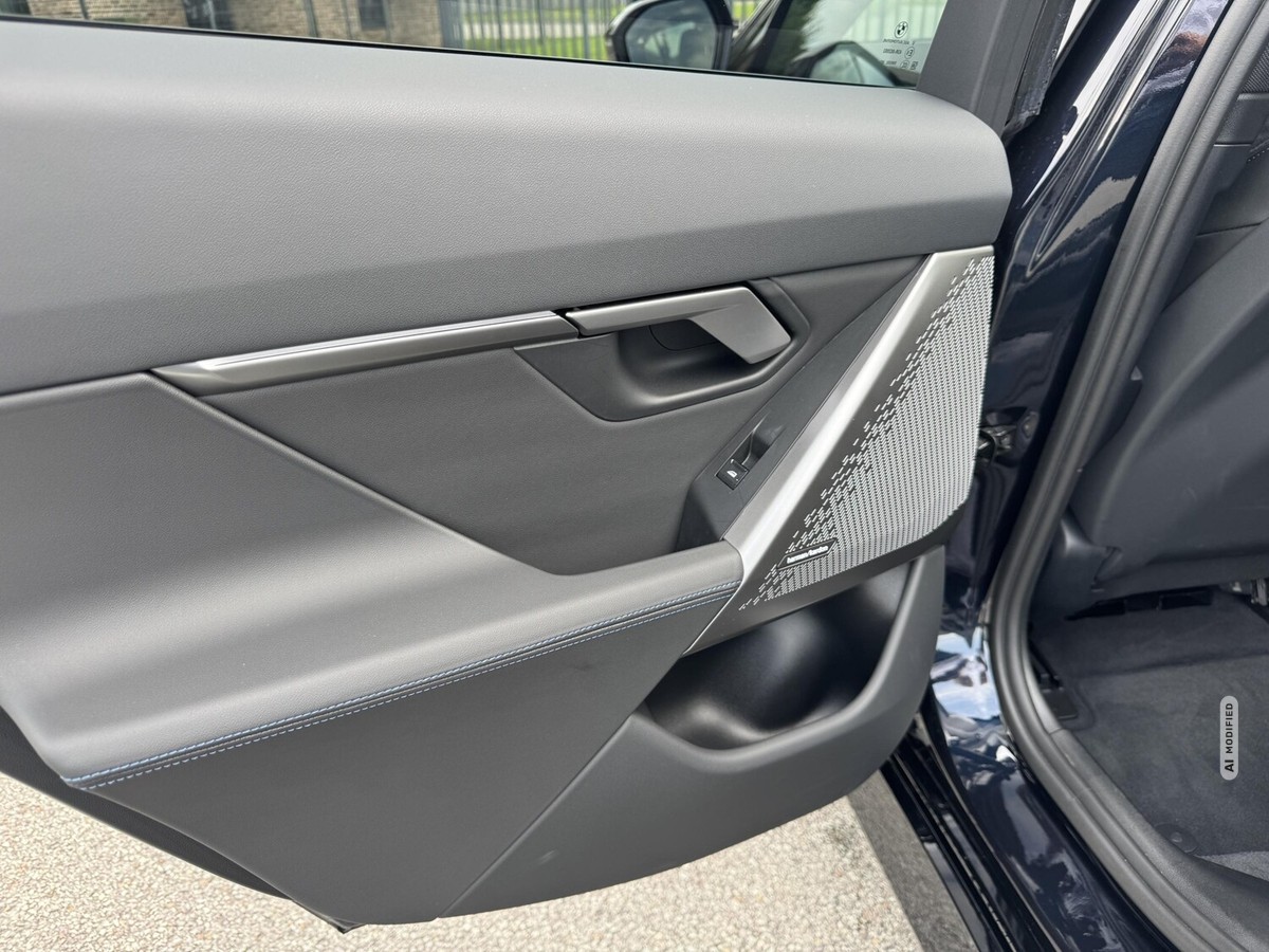 BMW 520 i A+M-SportPaket+ACC+LED+HK