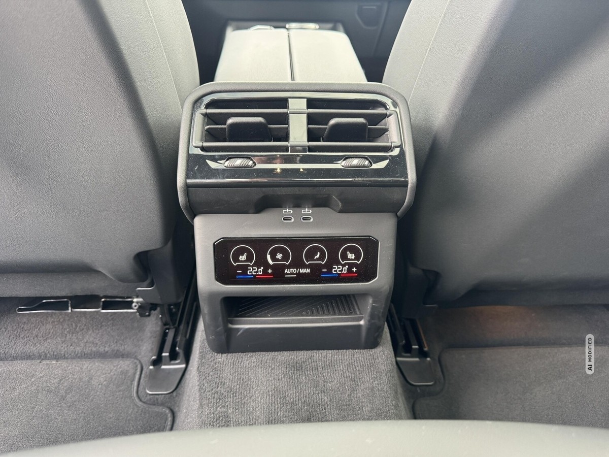 BMW 520 i A+M-SportPaket+ACC+LED+HK