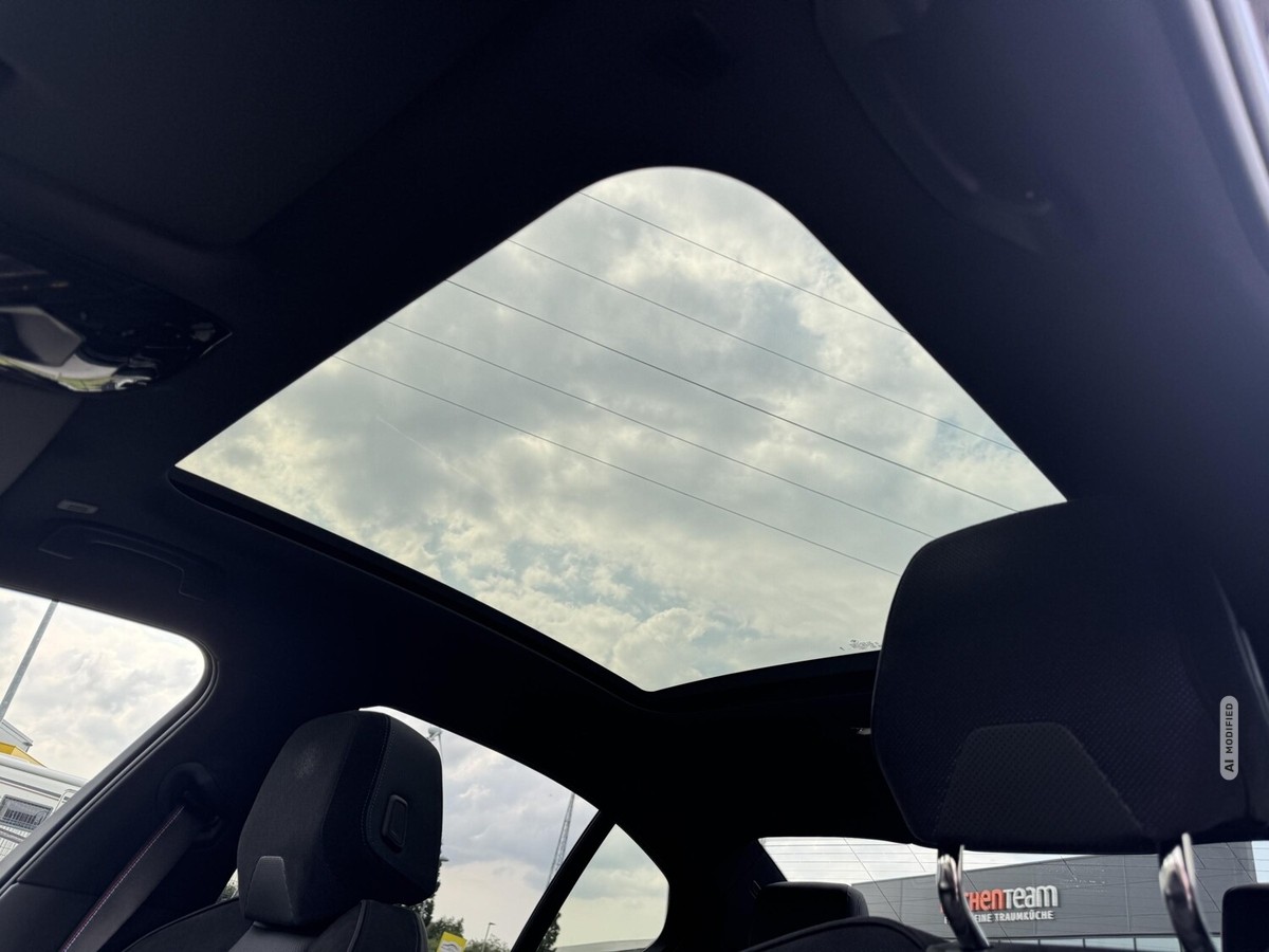 BMW 520 i A+M-SportPaket+ACC+LED+HK