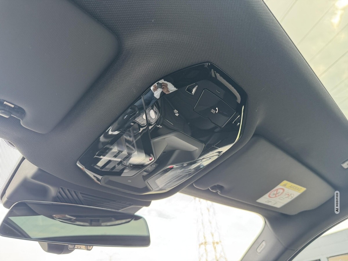 BMW 520 i A+M-SportPaket+ACC+LED+HK