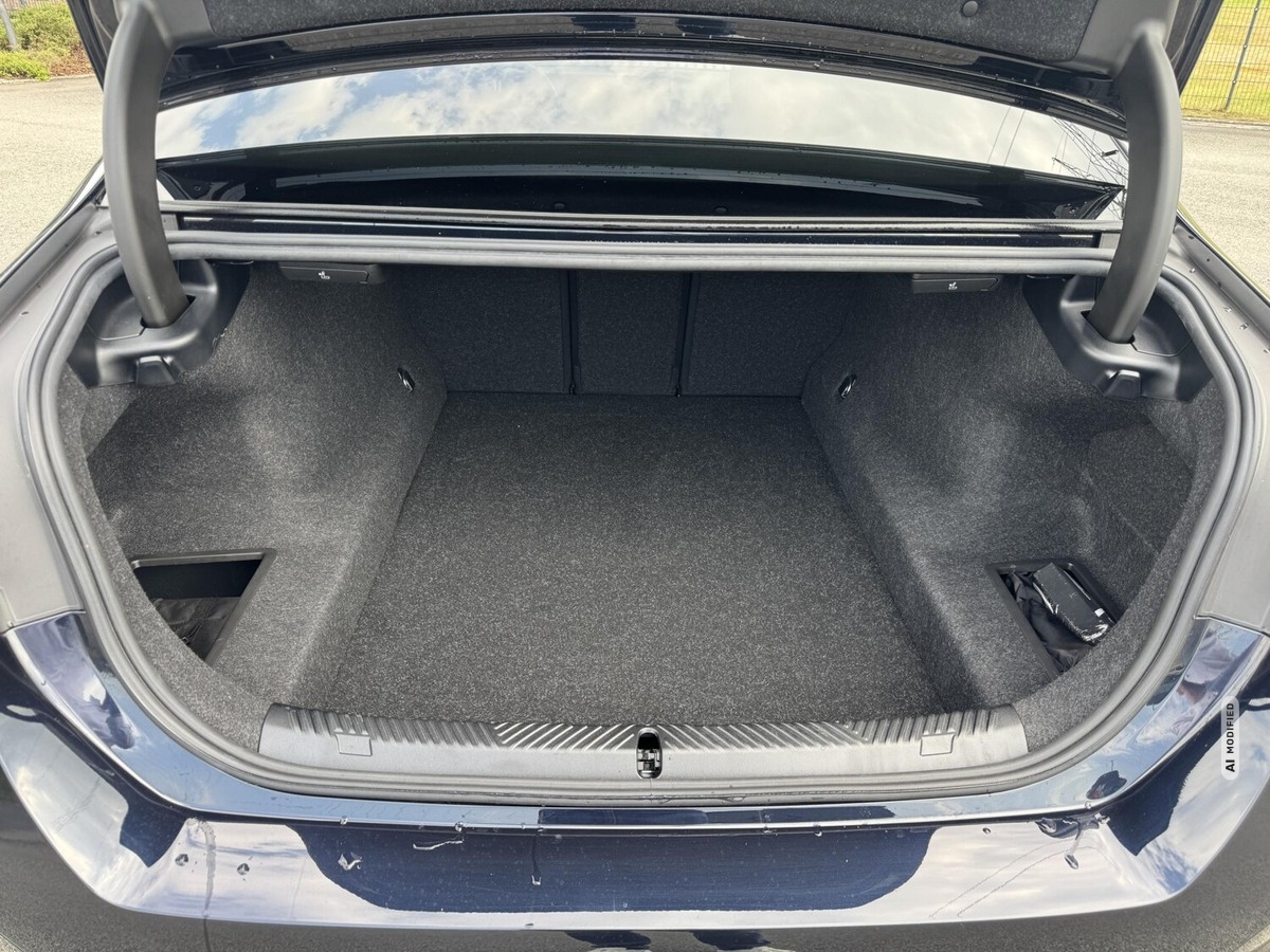 BMW 520 i A+M-SportPaket+ACC+LED+HK