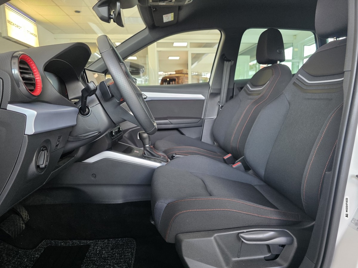 Seat Arona 1.0 TSI FR (EURO 6e) Automatik