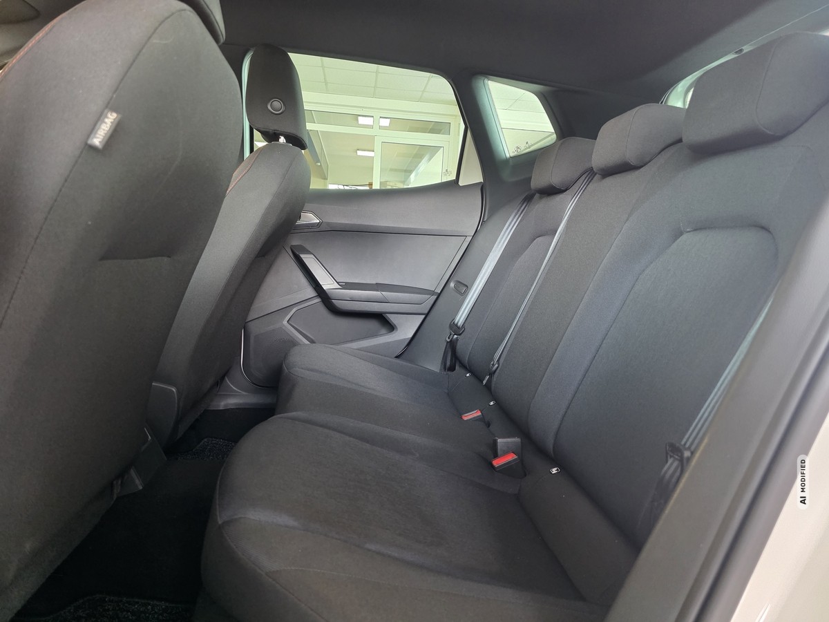 Seat Arona 1.0 TSI FR (EURO 6e) Automatik