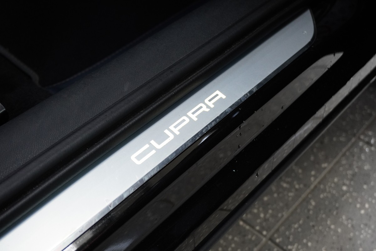 Cupra Formentor 1.5 TSI DSG LED ACC Pano R.Cam 