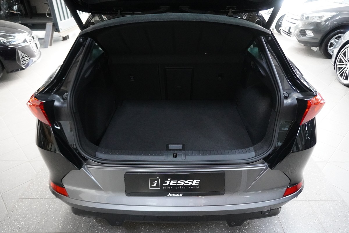 Cupra Formentor 1.5 TSI DSG LED ACC Pano R.Cam 
