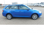 Bild Skoda Fabia 1.0 Kombi Ambition TSI Klima Navi Radio...