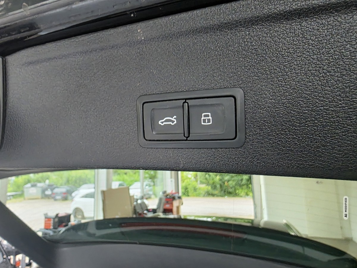 Audi A4 1.4 TFSI Avant sport
