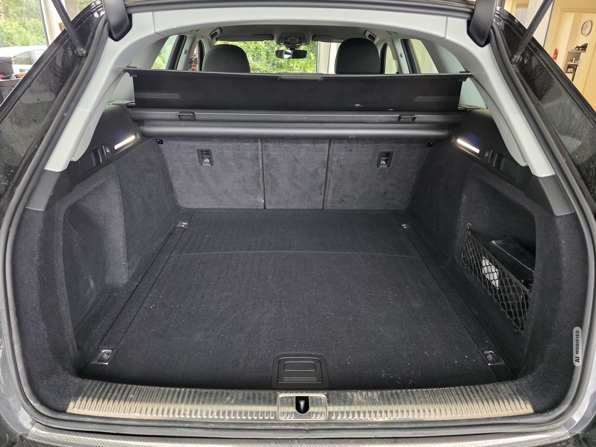 Audi A4 1.4 TFSI Avant sport