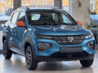 Bild Dacia Spring Electric 45 Comfort Plus NAVI LEDER KAMER