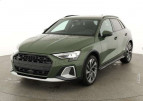 Bild Audi A3 allstreet TFSI quattro S-Tronic, AHK, Navi, 18-Zol