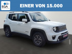 Bild Jeep Renegade 1.6 MultiJet Longitude FWD PDC Sitzh. DAB Spurh.