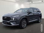 Bild Hyundai Santa Fe Plug-In Hybrid Signature 4WD SEVEN 