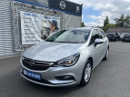 Bild Opel Astra ST 1.4 TURBO EDITION NAVI*WINTERPAKET*PDC*R-CAM*AHK