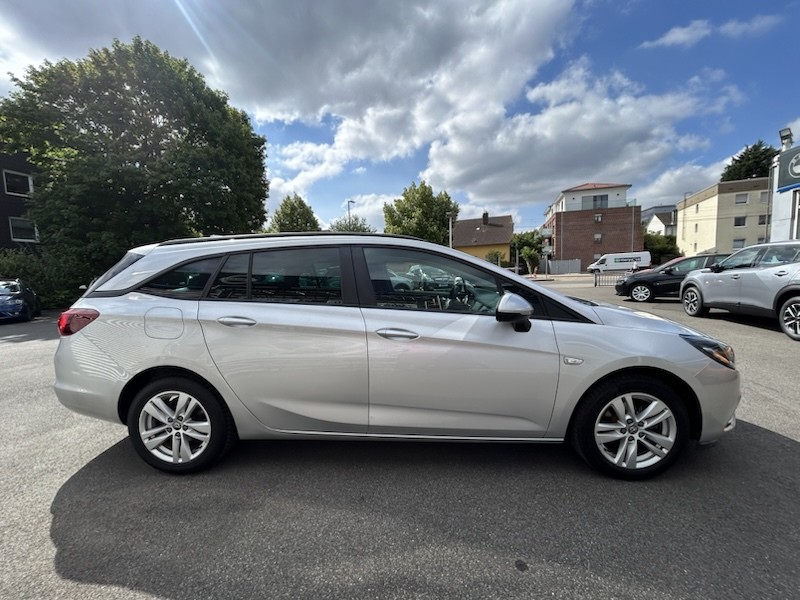 Opel Astra ST 1.4 TURBO EDITION NAVI*WINTERPAKET*PDC*R-CAM*AHK