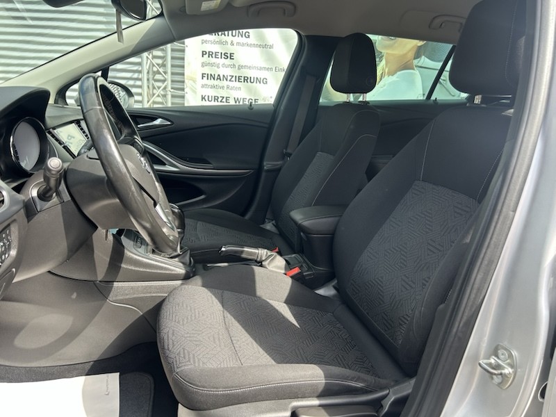 Opel Astra ST 1.4 TURBO EDITION NAVI*WINTERPAKET*PDC*R-CAM*AHK