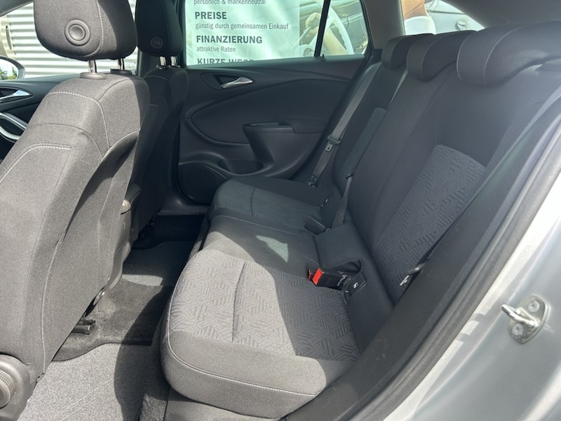 Opel Astra ST 1.4 TURBO EDITION NAVI*WINTERPAKET*PDC*R-CAM*AHK