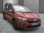 Bild Dacia Jogger Hybrid 140 Extreme+ 5-Sitzer+SHZ+Navi+PDC+RFK