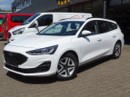 Bild Ford Focus 1.0 EcoBoost Turnier Cool&Connect 