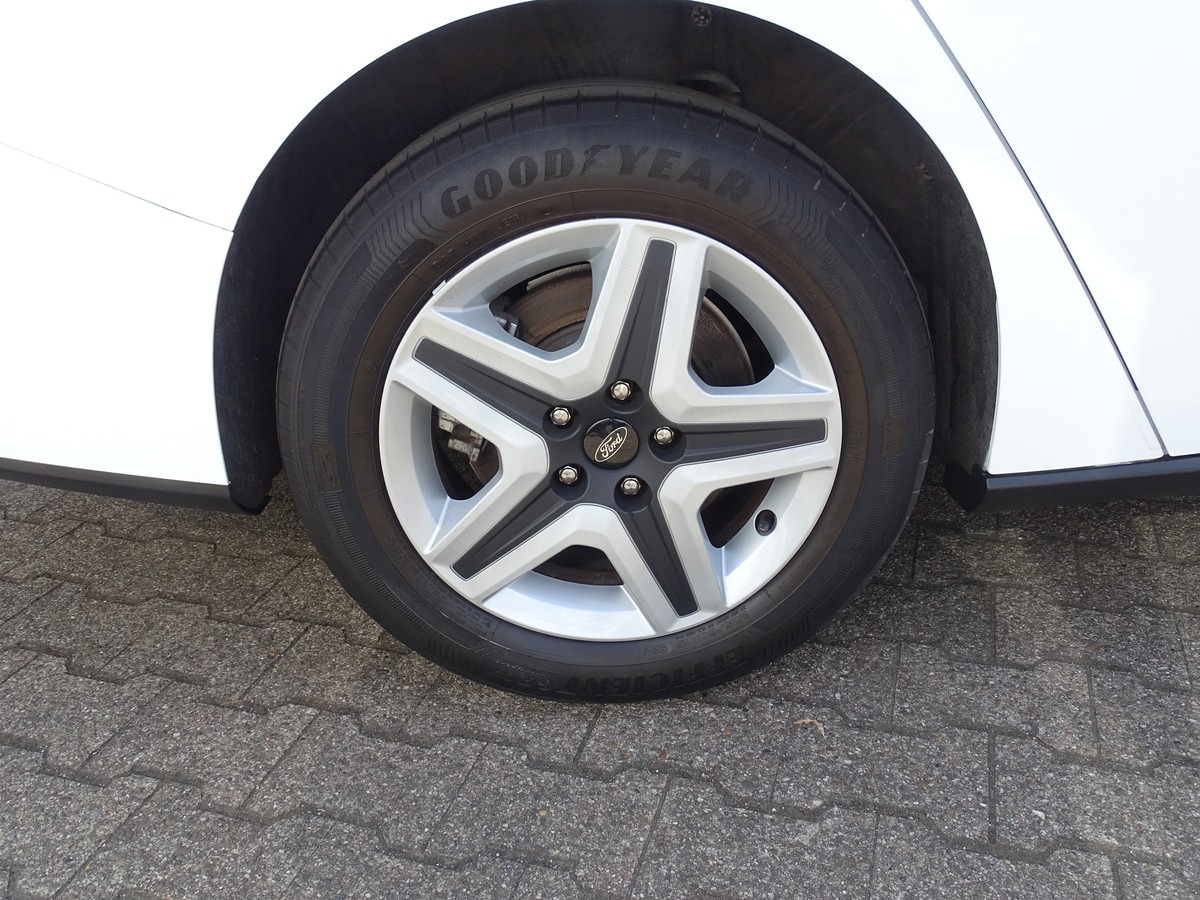 Ford Focus 1.0 EcoBoost Turnier Cool&Connect 