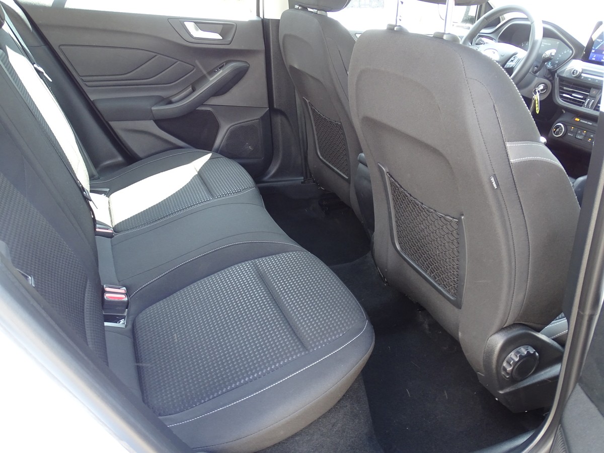 Ford Focus 1.0 EcoBoost Turnier Cool&Connect 
