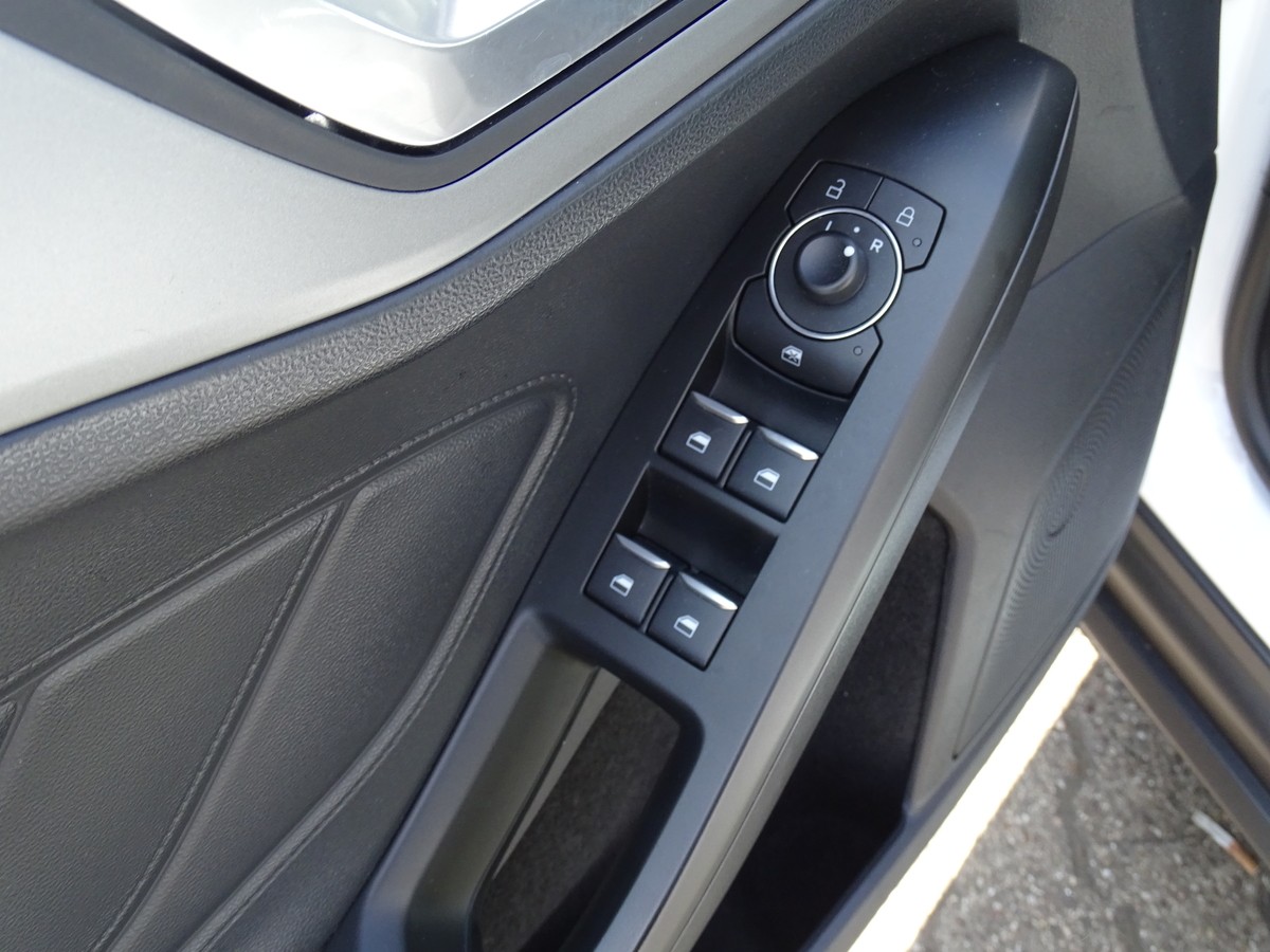 Ford Focus 1.0 EcoBoost Turnier Cool&Connect 