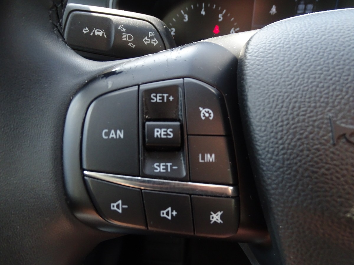 Ford Focus 1.0 EcoBoost Turnier Cool&Connect 