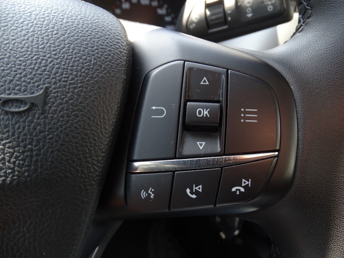 Ford Focus 1.0 EcoBoost Turnier Cool&Connect 