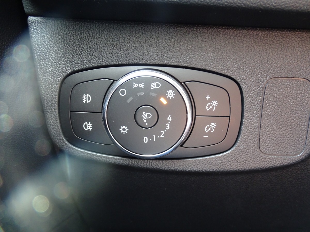 Ford Focus 1.0 EcoBoost Turnier Cool&Connect 