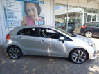 Bild Kia Rio 1.4 CRDI SPIRIT KLIMA SHZ PDC MFL TEMPO LENKR-HEIZ. 