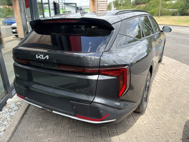 Kia K4 Sportswagon 1.6 T-GDI DCT7 17 Zoll