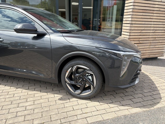 Kia K4 Sportswagon 1.6 T-GDI DCT7 17 Zoll