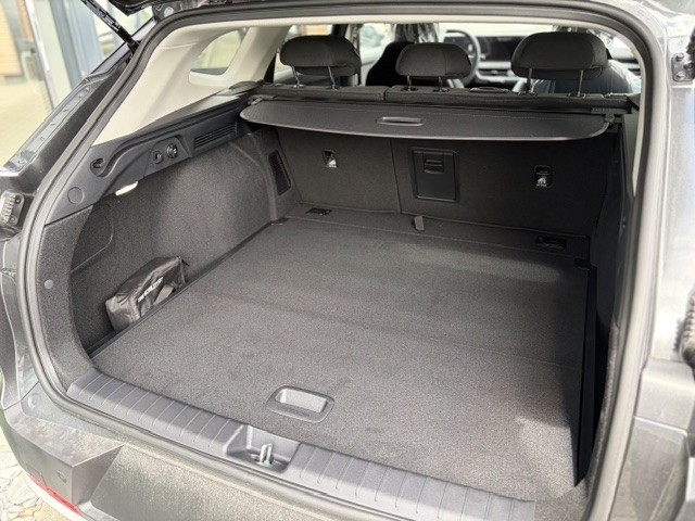 Kia K4 Sportswagon 1.6 T-GDI DCT7 17 Zoll