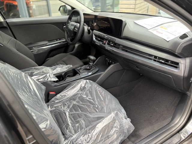 Kia K4 Sportswagon 1.6 T-GDI DCT7 17 Zoll