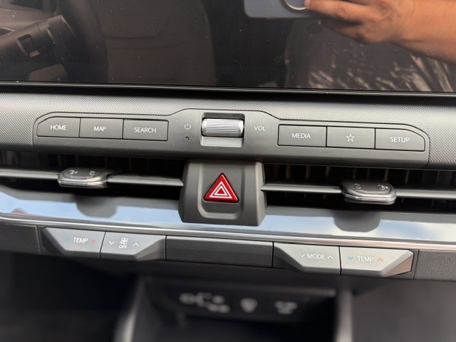 Kia K4 Sportswagon 1.6 T-GDI DCT7 17 Zoll