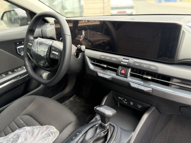 Kia K4 Sportswagon 1.6 T-GDI DCT7 17 Zoll