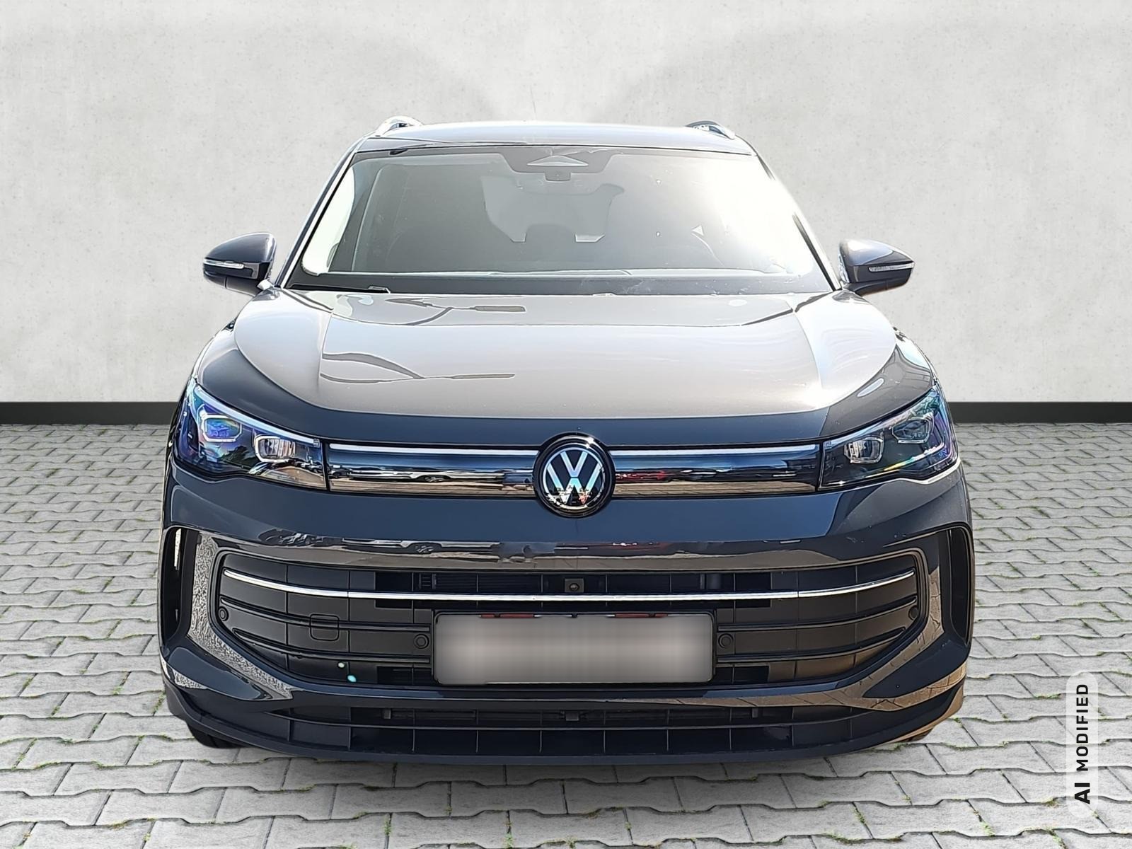 Volkswagen Tiguan 2.0 TDI DSG Life / LED Plus / AHK / 18Z