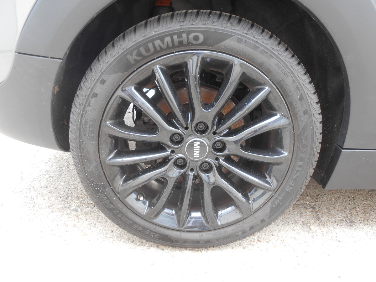 MINI One Clubman 
